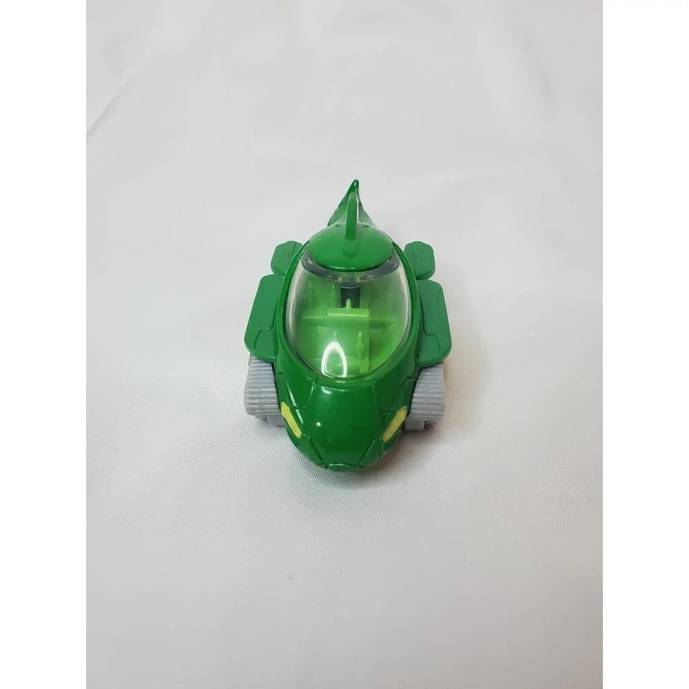 PJ Masks Gekko-Mobile‎ Die-Cast Car Metallic Vehicle 2021
